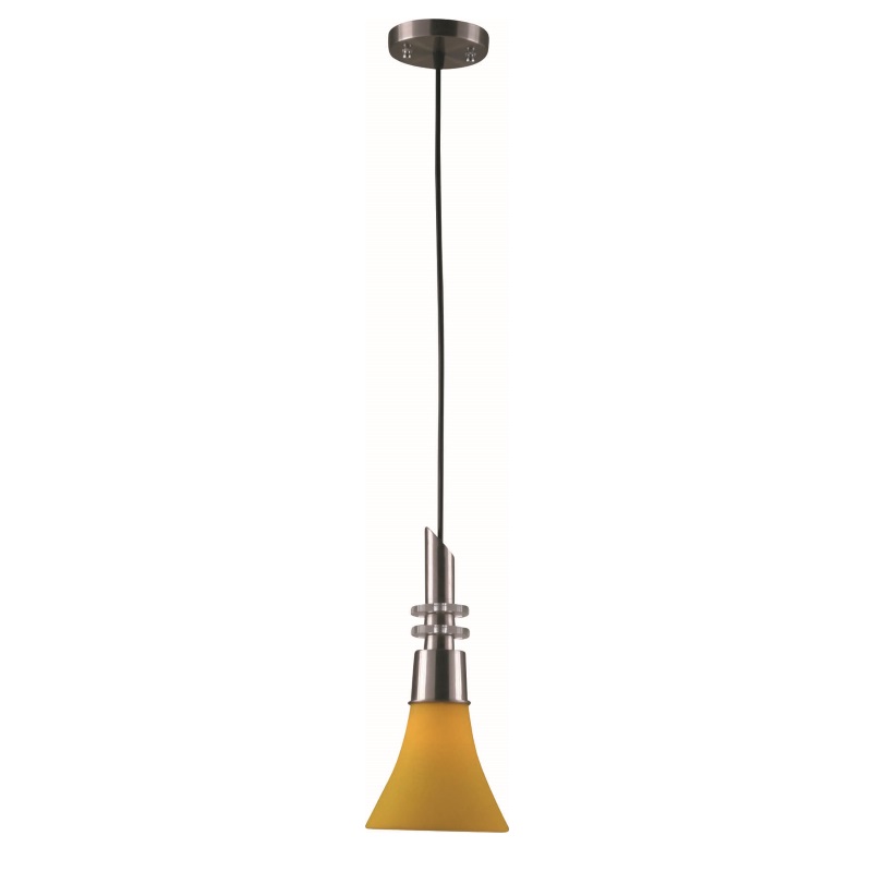 Colgante 1 Luz 